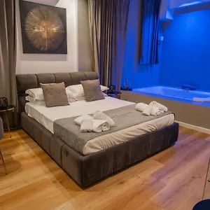  Affittacamere Four Luxury Italia