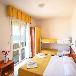 *** Hotel Carnaby Italia