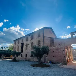  Bed & Breakfast Borgo Valentini Italia