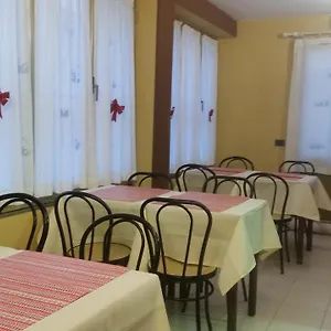 Hotel Serena, Loano