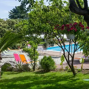 Aparthotel Le Di Paola, Loano