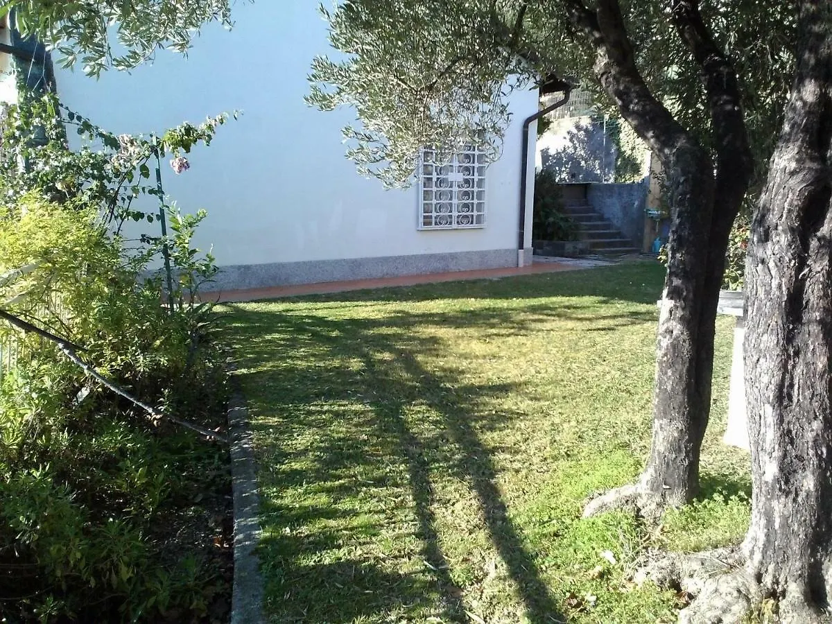 Frühstückspension B&B Sachawasi Loano