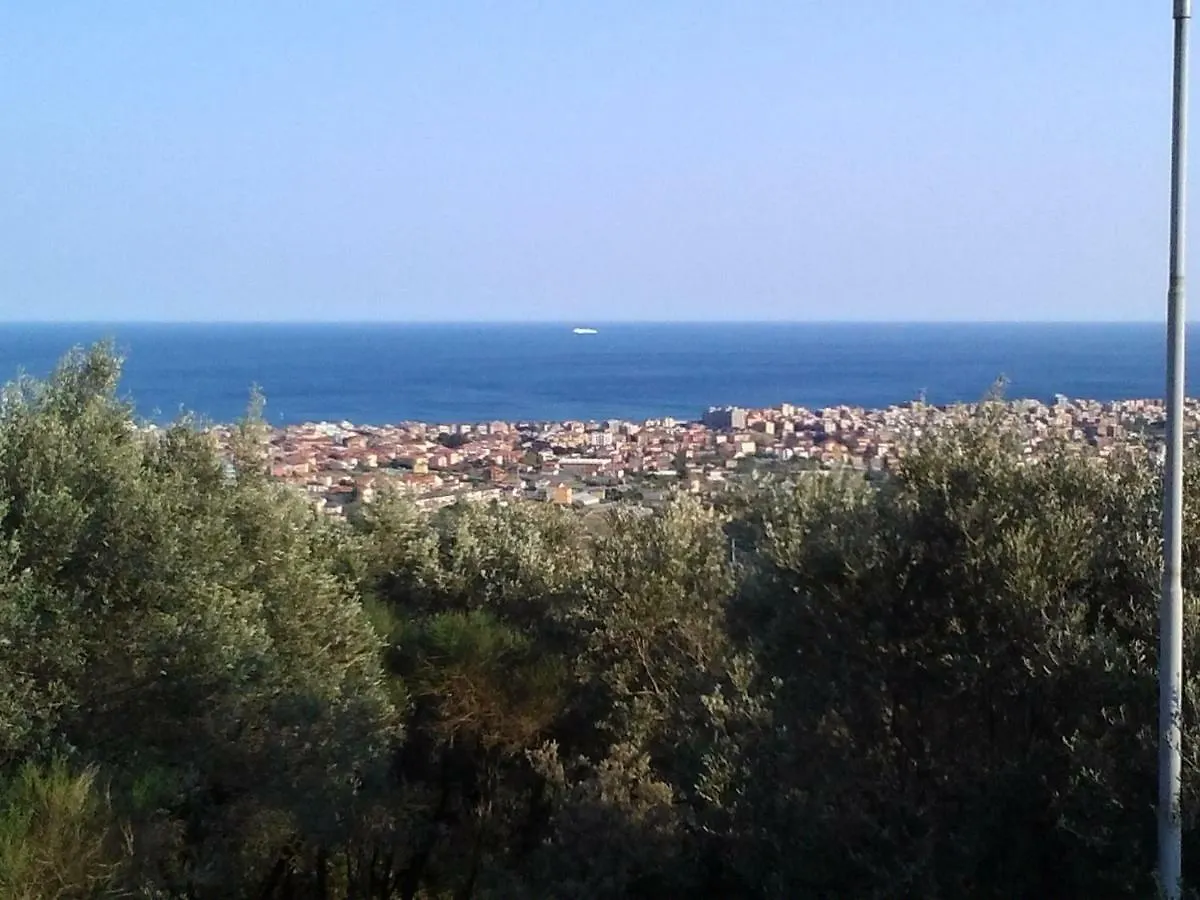 B&B Sachawasi Loano Italien