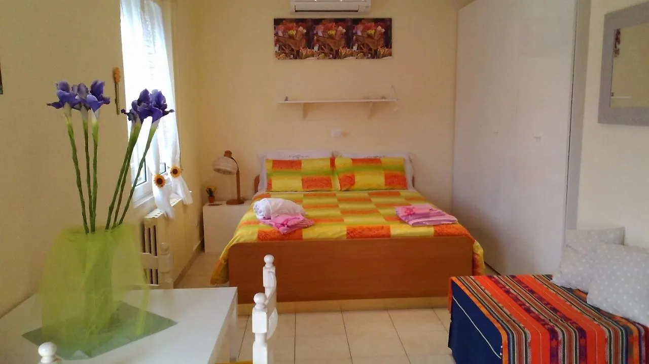 B&B Sachawasi Loano Frühstückspension